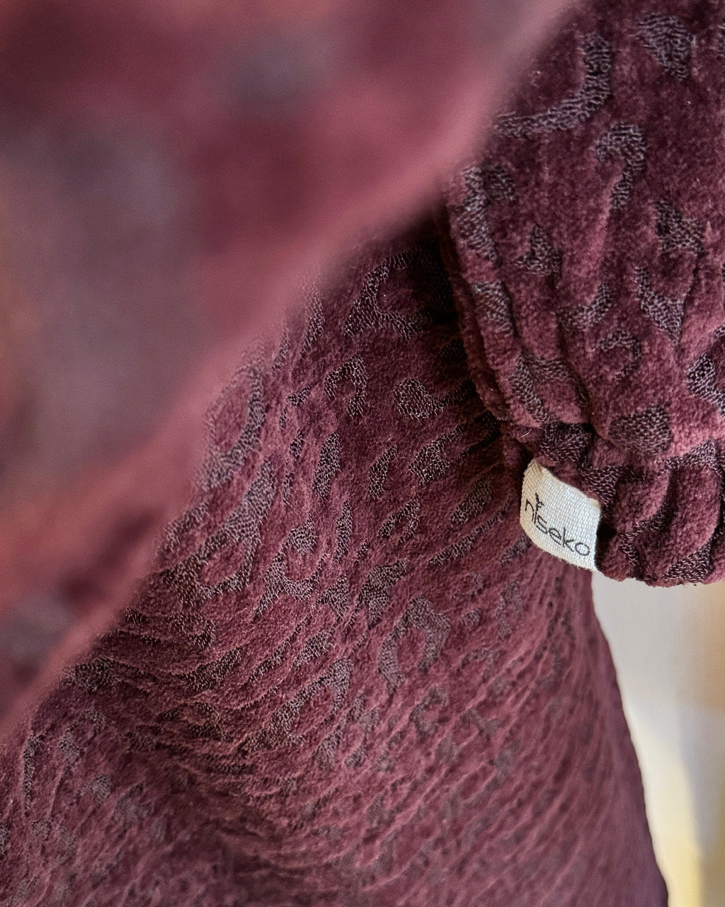 Soft Touch Eşofman Takımı